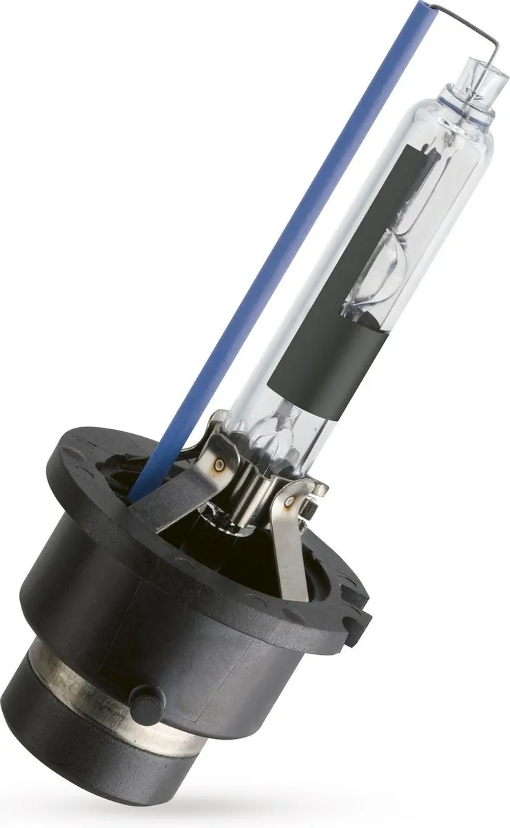 Philips WhiteVision Xenon GEN2 D2R 85126WHV2C1 - 5000K