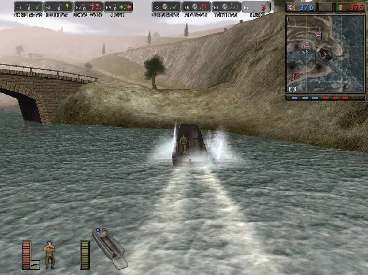 Electronic Arts Battlefield 1942 Anthology Windows - 4 CD's