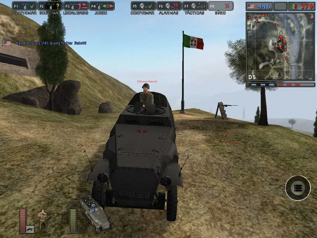 Electronic Arts Battlefield 1942 Anthology Windows - 4 CD's
