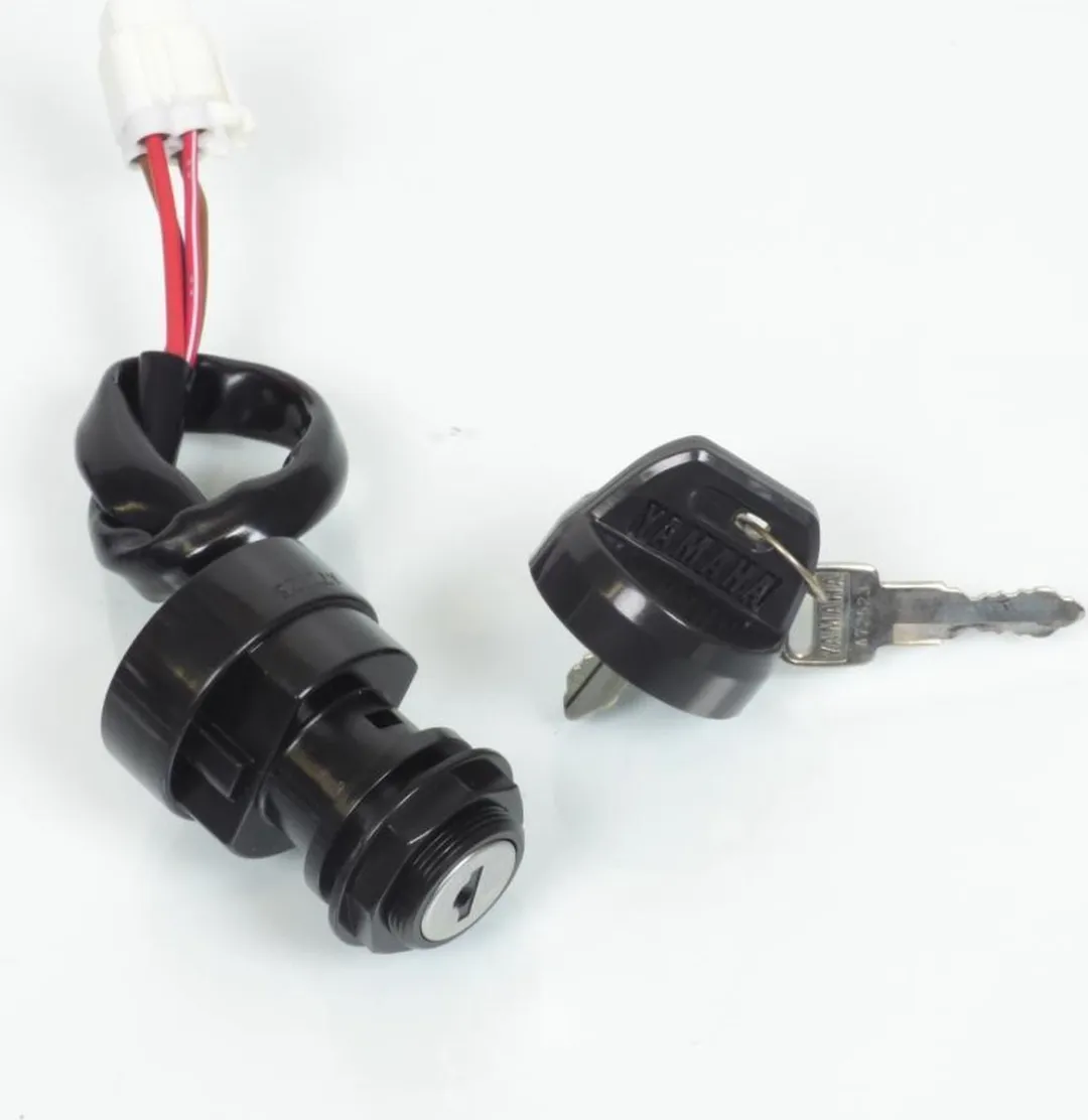 Yamaha Sleutelschakelaar 450 Grizzly 2007-2013 5ND-82510-01