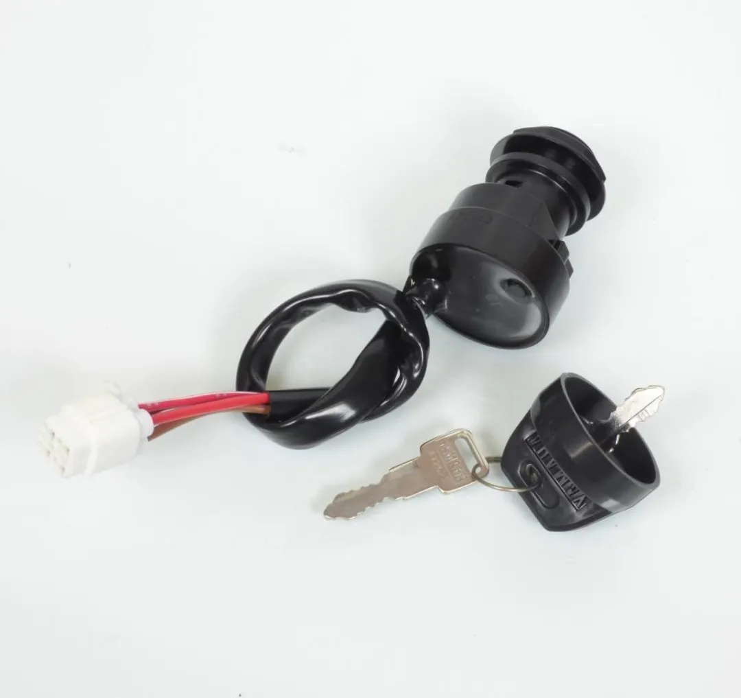 Yamaha Sleutelschakelaar 450 Grizzly 2007-2013 5ND-82510-01