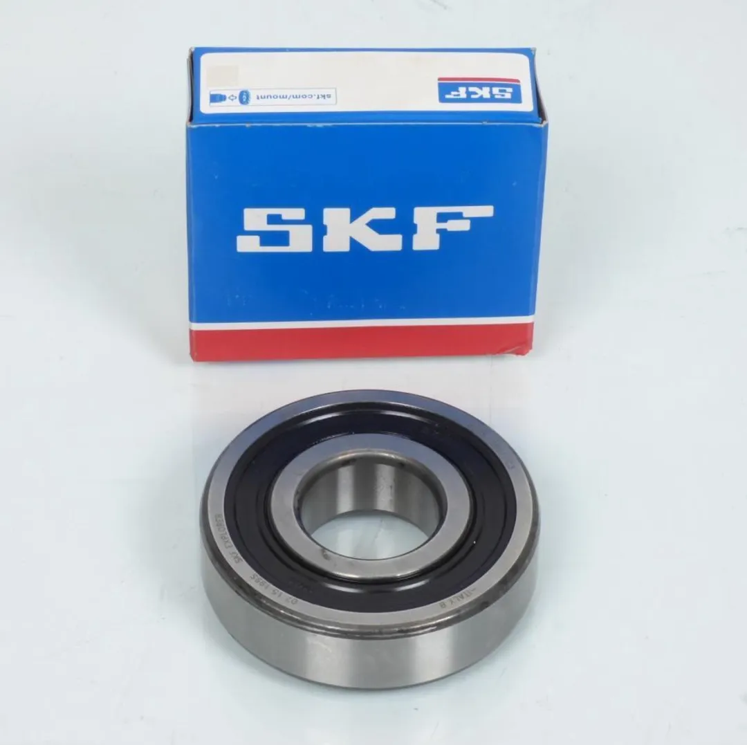 SKF Roulement De Wiel Husaberg 600 Fe E/S 1996-1999