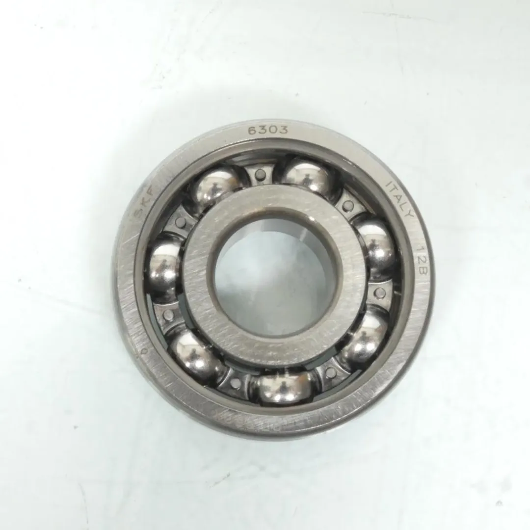 SKF Wiellager Piaggio Ape TM 220 227687