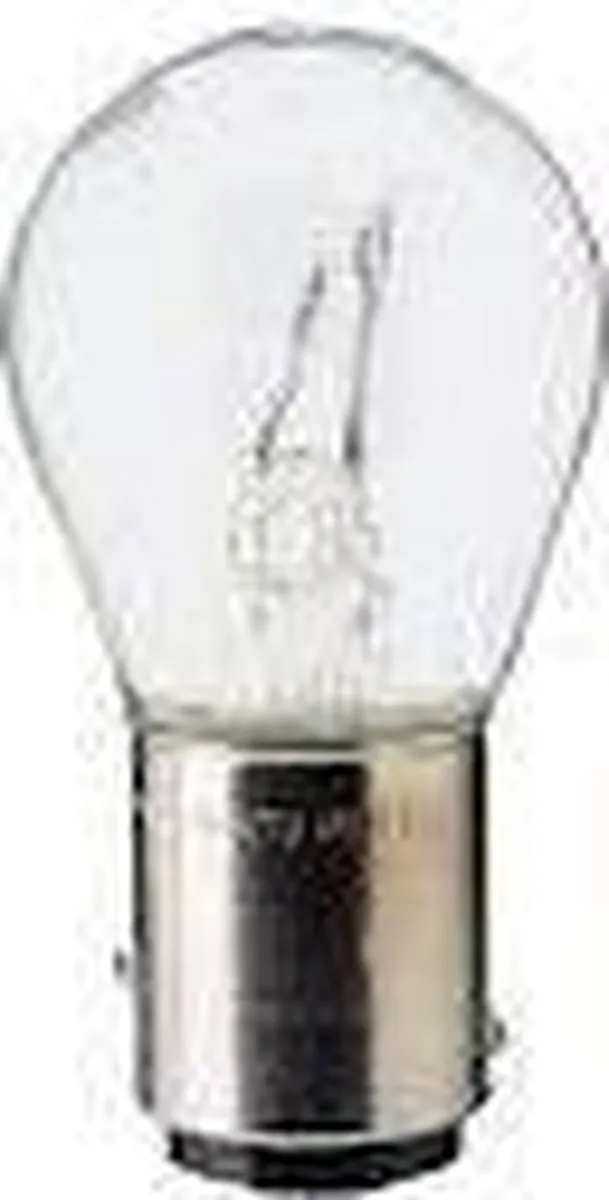 Philips P21/5W Reservelampen - 10 Stuks - afbeelding 4 van 4