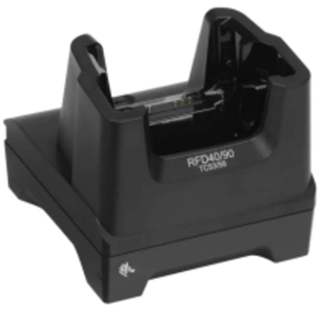 Zebra CR49-1S0T-TC5-M-02 Single Slot Oplaad- en Communicatiestanda