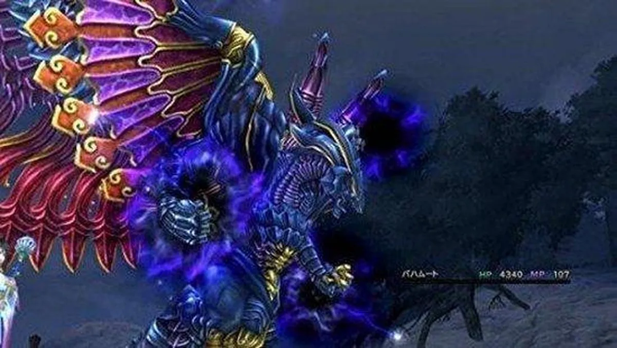 Square Enix Final Fantasy X/X-2 HD Remaster PS4