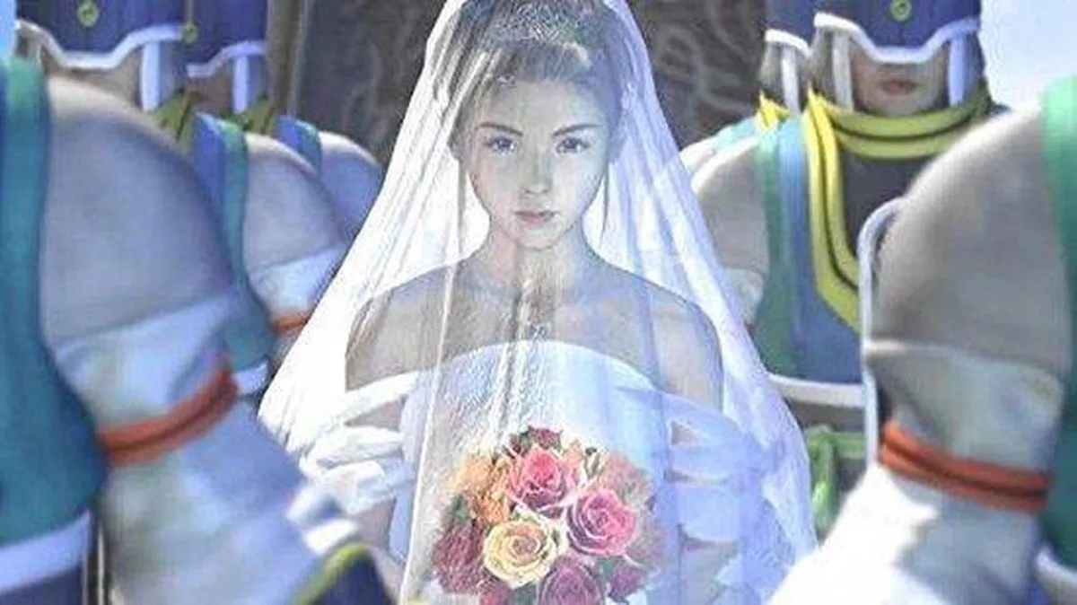 Square Enix Final Fantasy X/X-2 HD Remaster PS4