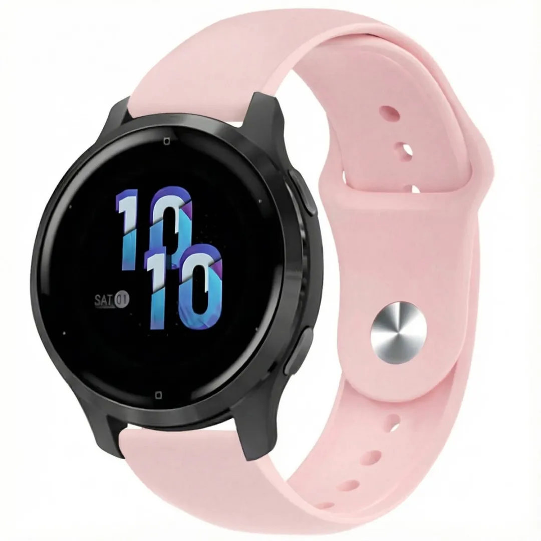 Imoshion Siliconen Sportband 22mm