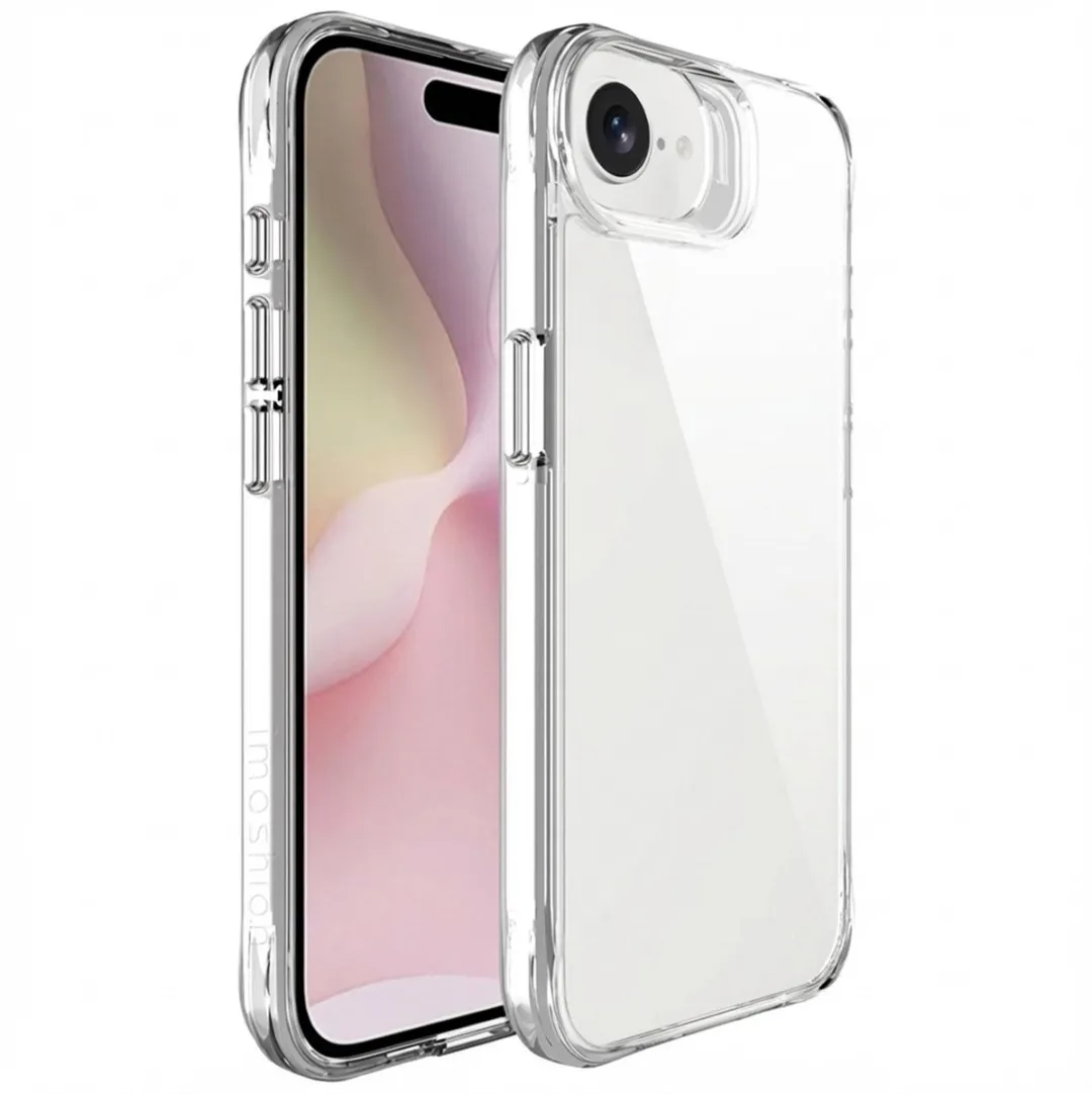 Imoshion Hoesje iPhone 16e