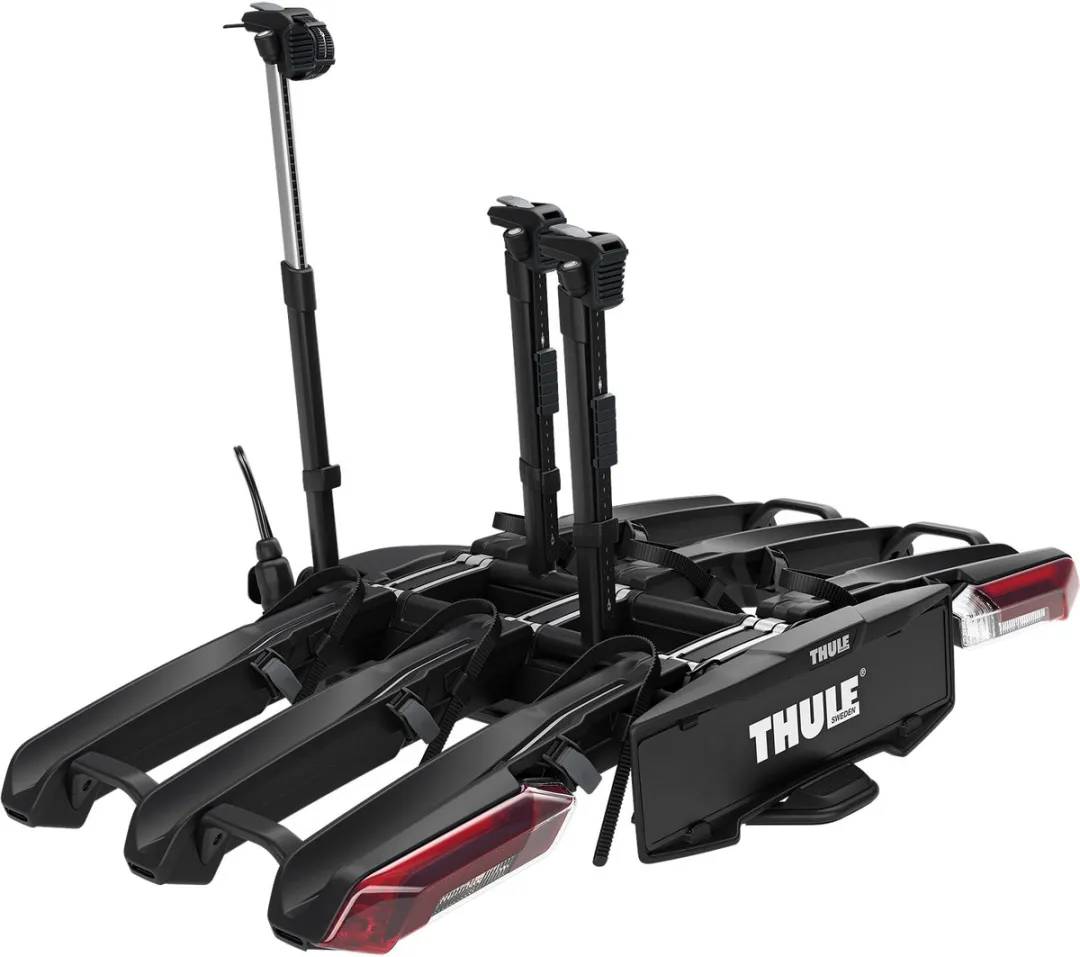 Thule Epos Fietsendrager 3 Fietsen