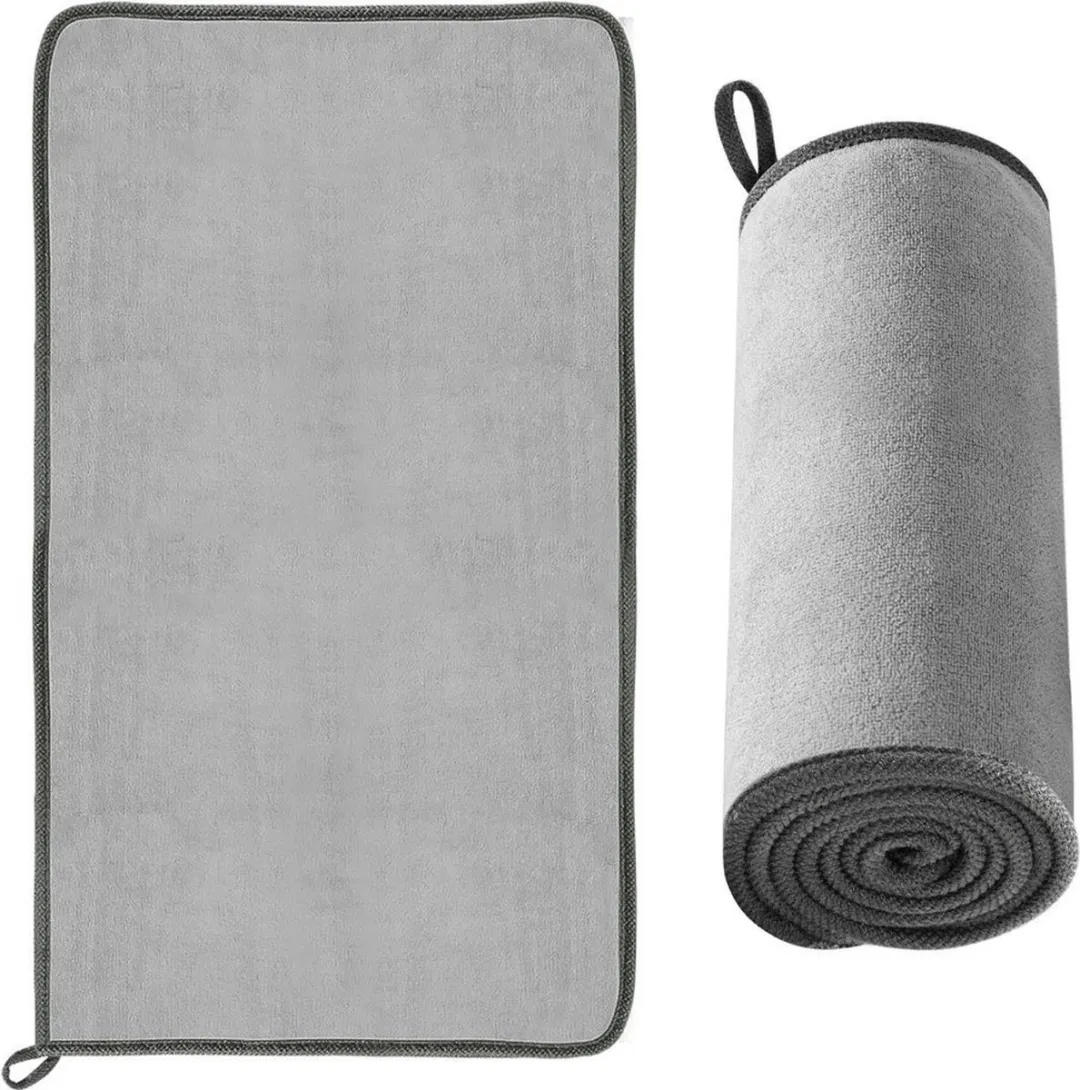 Baseus Microvezel Schoonmaakdoek 80x40cm