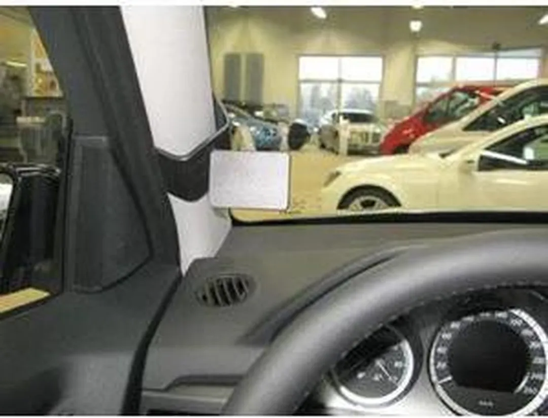 Brodit ProClip Mercedes GLK-Klasse 804268