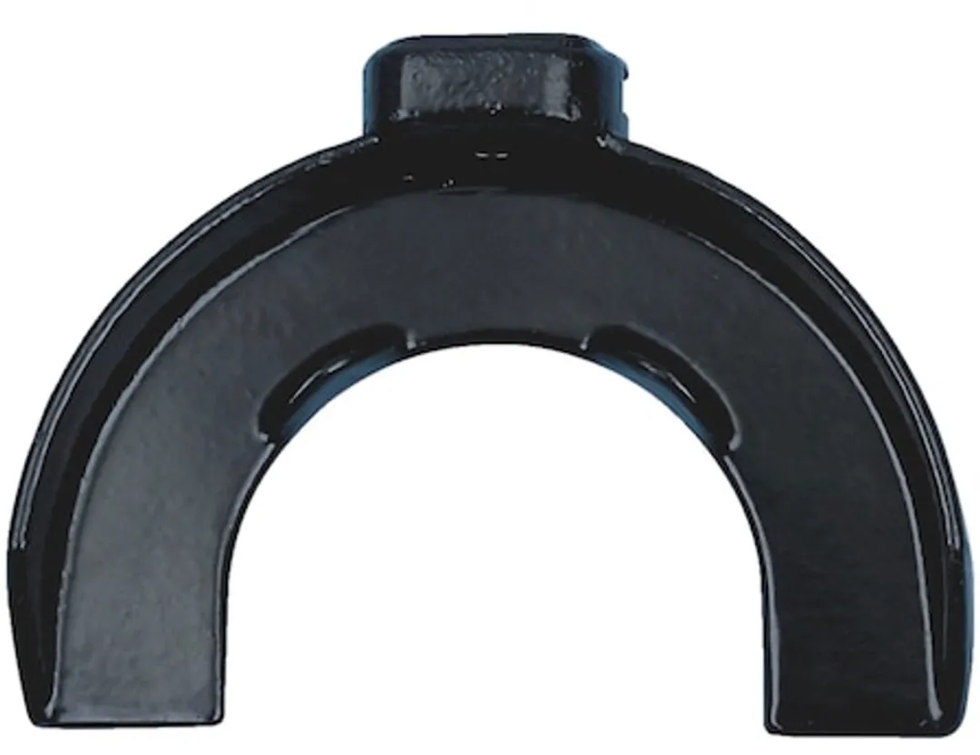 Würth Klemplaat V MacPherson Veerspanner