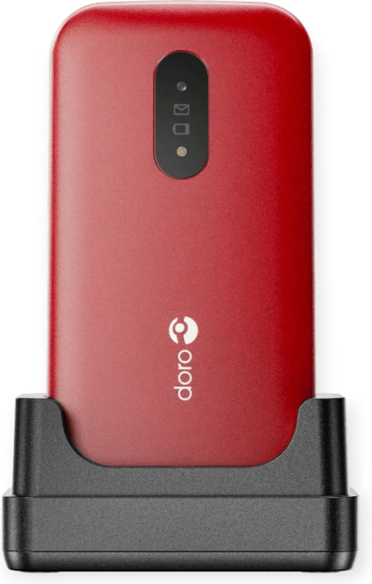 Doro 2820 Senioren Klaptelefoon