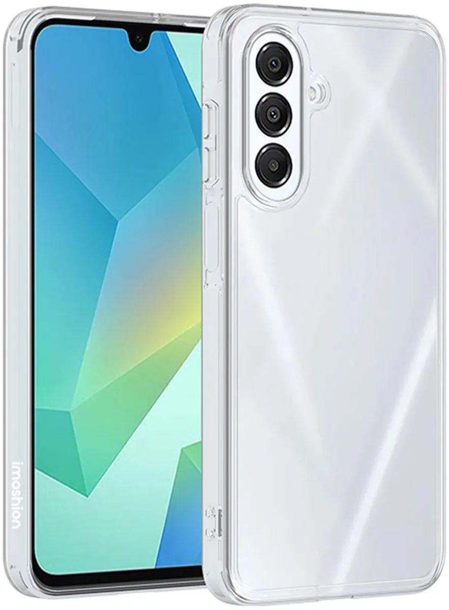 Imoshion Hoesje Samsung Galaxy A17