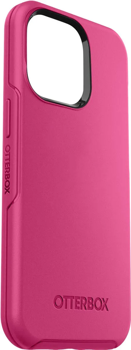 OtterBox Symmetry hoesje voor Apple iPhone 13 Pro Max - Roze