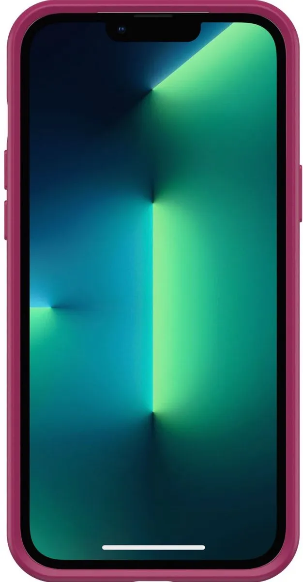 OtterBox Symmetry hoesje voor Apple iPhone 13 Pro Max - Roze