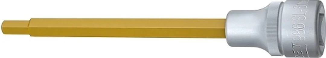 Hazet Bitdop Inbus 1/2" 6mm