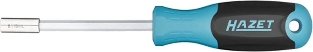 Hazet Bitschroevendraaier 210mm