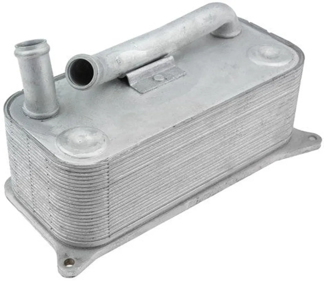 Audi Oliekoeler 07L117021F