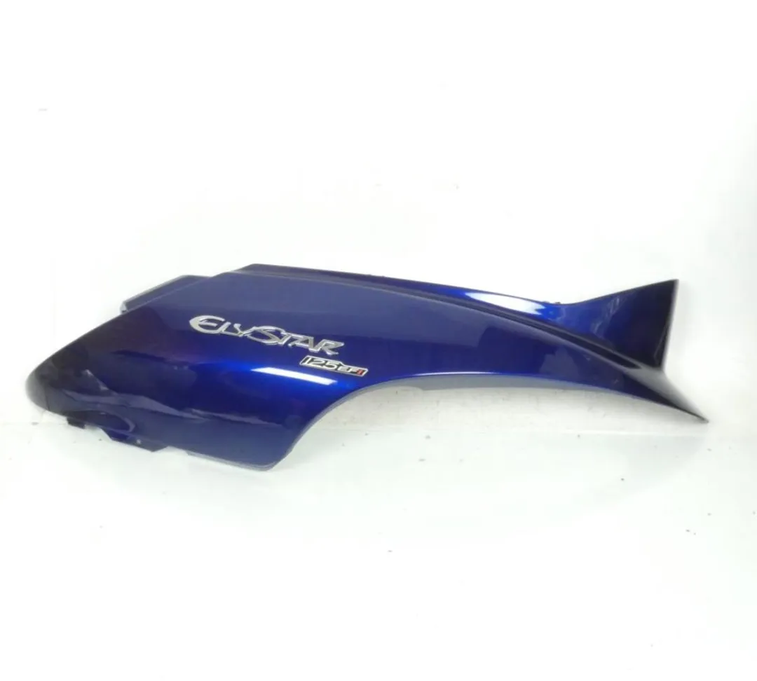Peugeot 150 Elystar Coque - Blauw