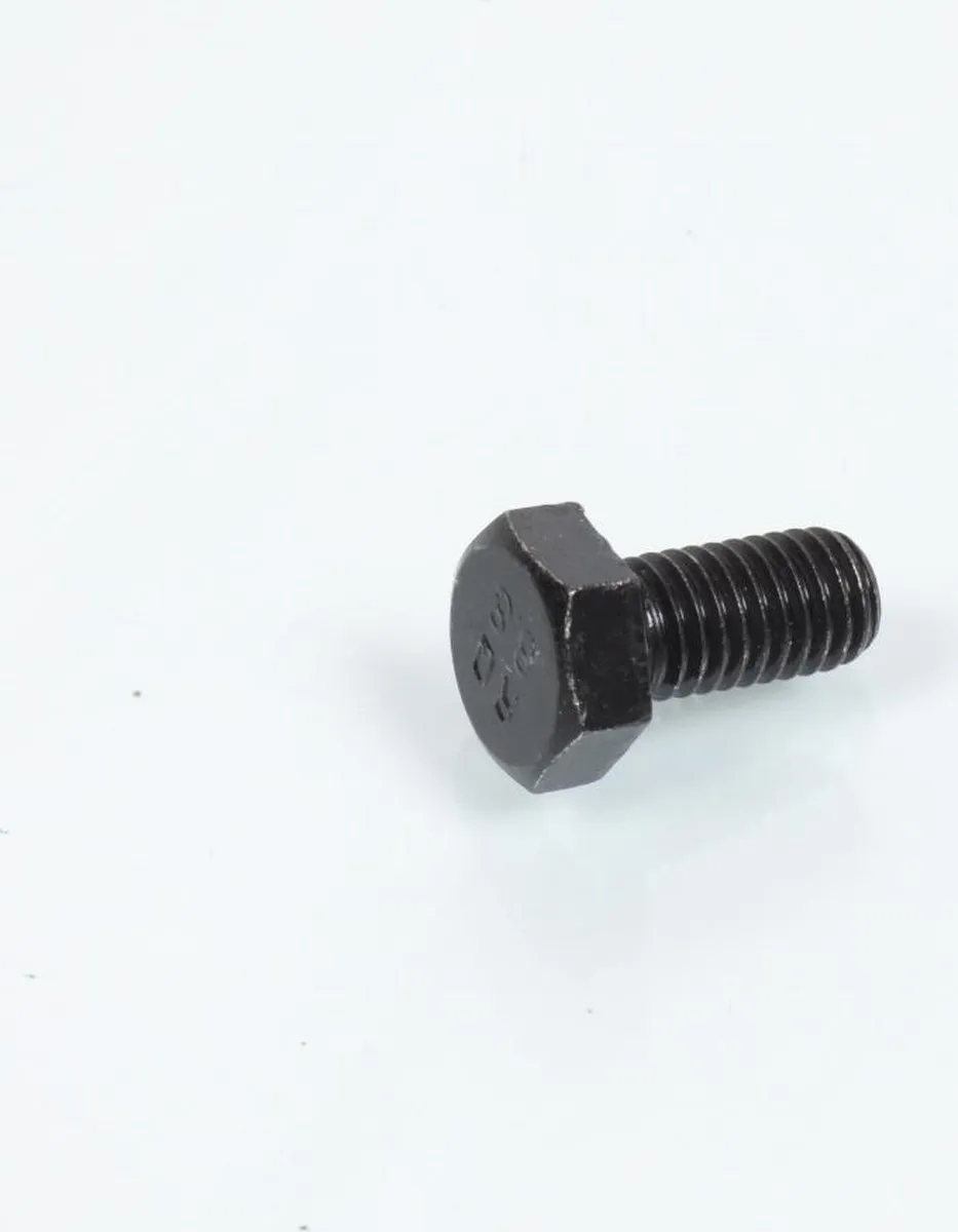 Peugeot 50 Kisbee Platine Bout Bevestiging 775437 M8x16mm