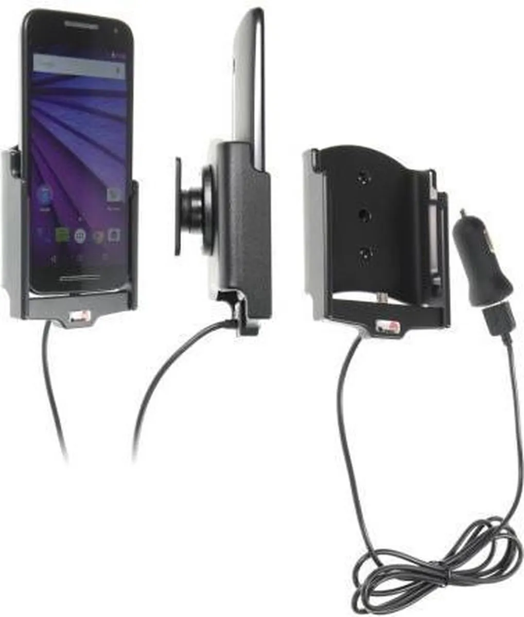 Brodit Active Holder 521761 Moto G (3rd Gen)