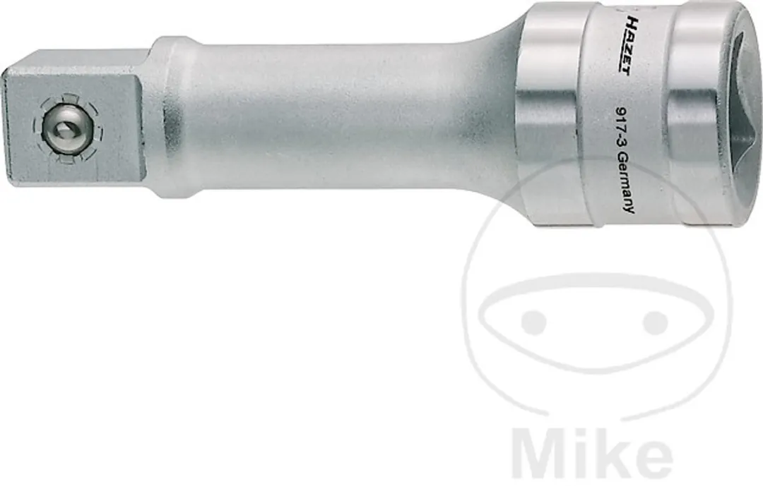 Hazet Verlengstuk 1/2" 76mm