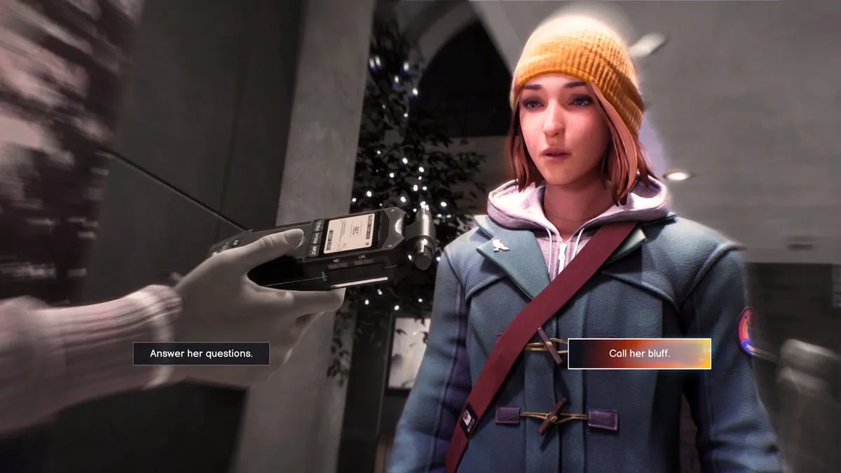 Square Enix Life is Strange Double Exposure PS5 - afbeelding 6 van 6