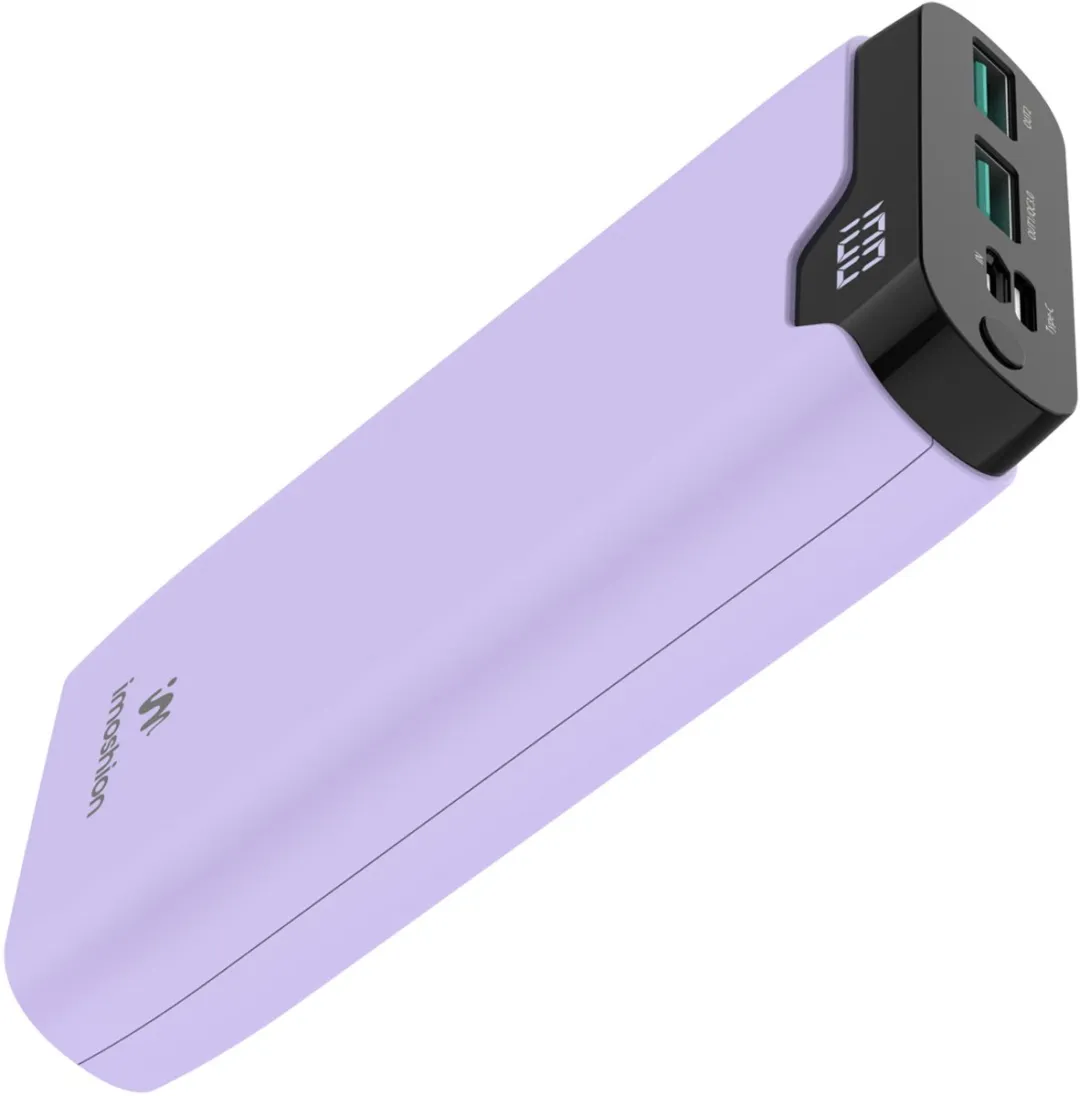 Imoshion Powerbank SH00064704 20000mAh