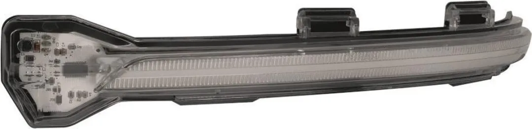 Osram LEDriving Dynamic Spiegelindicator Golf VII Touran II - 2 Stuks - Zwart