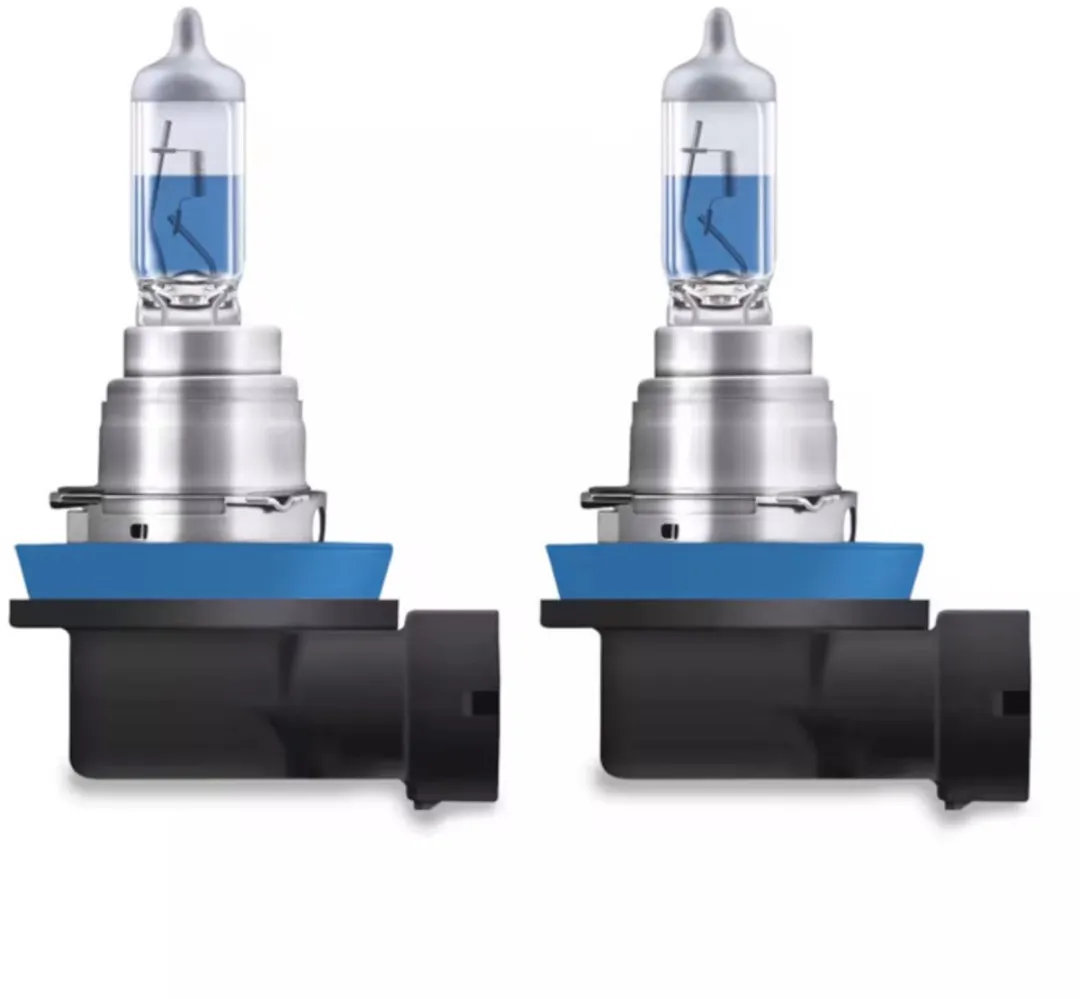 Osram Cool Blue Intense H8 64212CBN-2HB Set - 2 Stuks