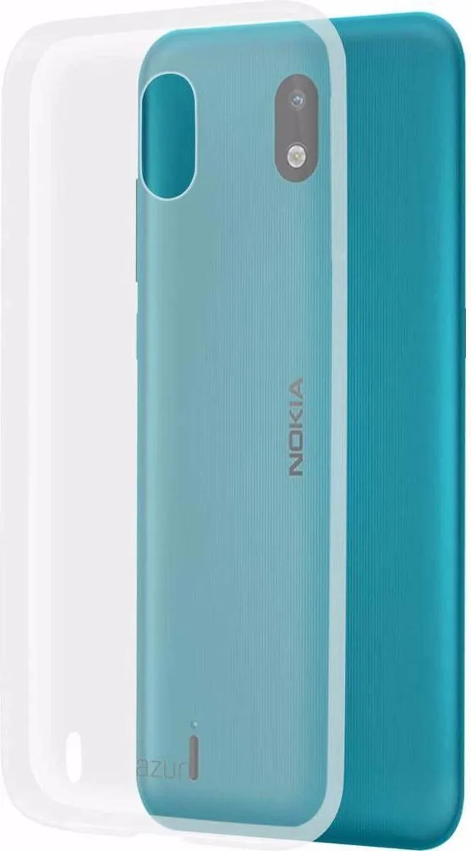 Azuri Hoesje Nokia 1.3