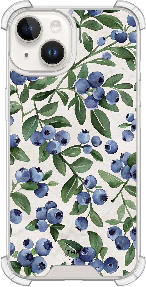 Casevibes iPhone 14 Shockproof Hoesje