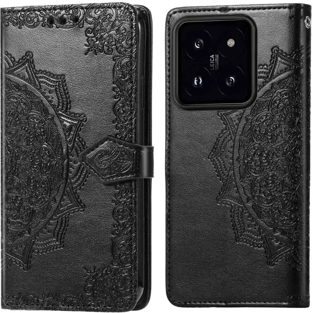 Imoshion Hoesje Xiaomi 14T Pro