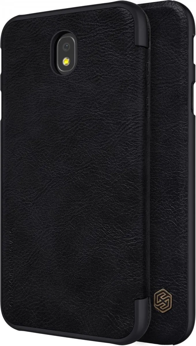Nillkin Qin Book Case Samsung Galaxy J5 (2017)