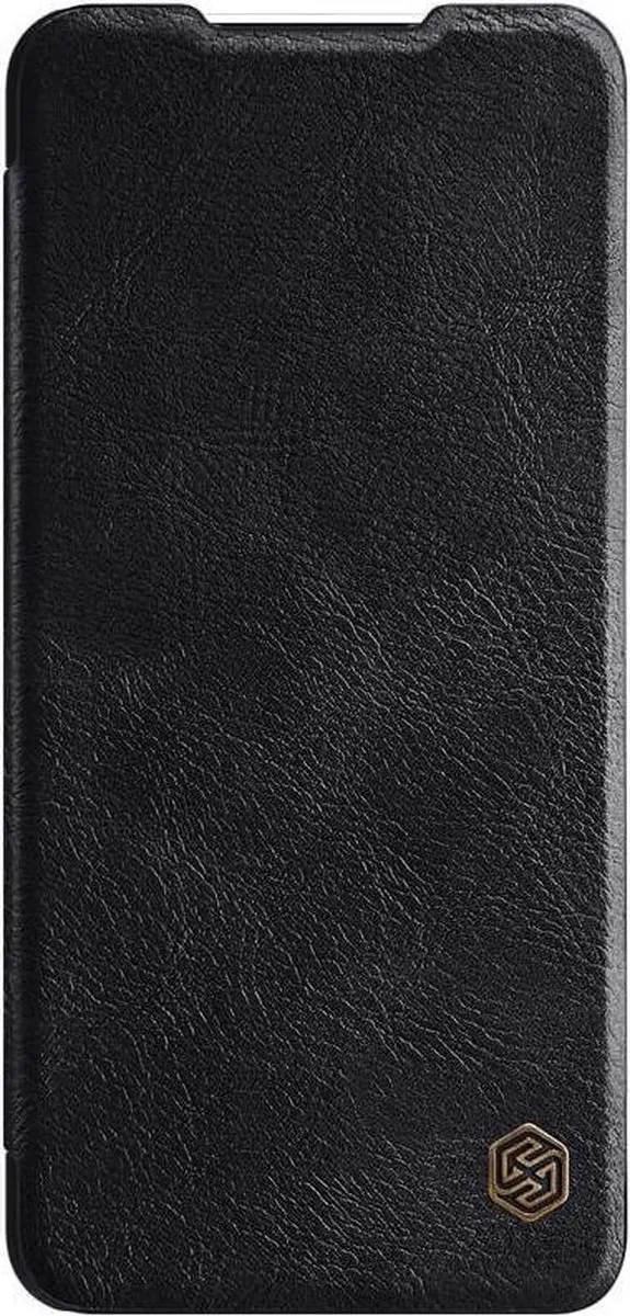 Nillkin Qin Series Book Hoesje Samsung Galaxy A32 5G