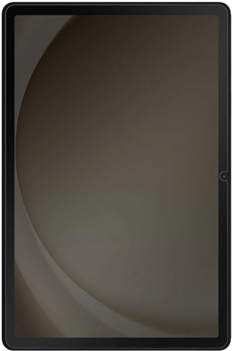 Just in Case Cazy TSA2813SP1 Privacy Screenprotector - Samsung Galaxy Tab A11/A9 Plus - Zwart