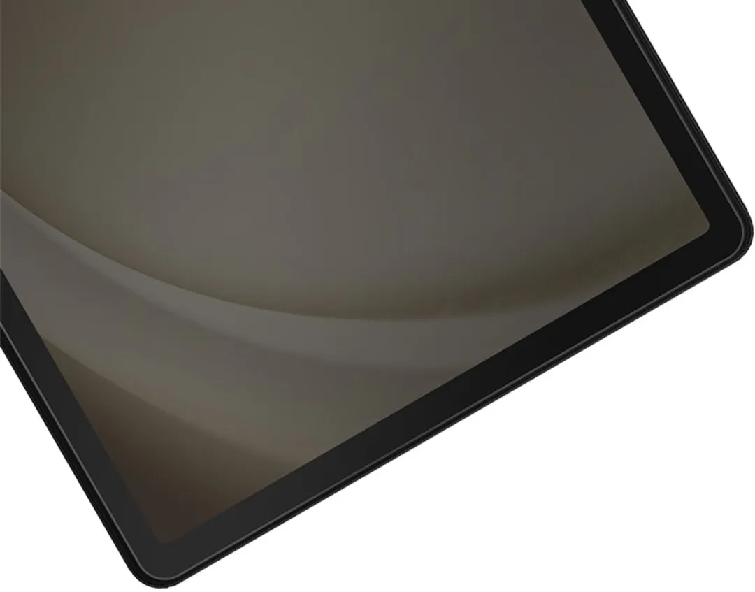 Just in Case Cazy TSA2813SP1 Privacy Screenprotector - Samsung Galaxy Tab A11/A9 Plus - Zwart