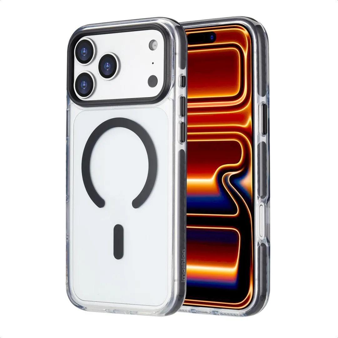 Imoshion Hoesje iPhone 17 Pro Max