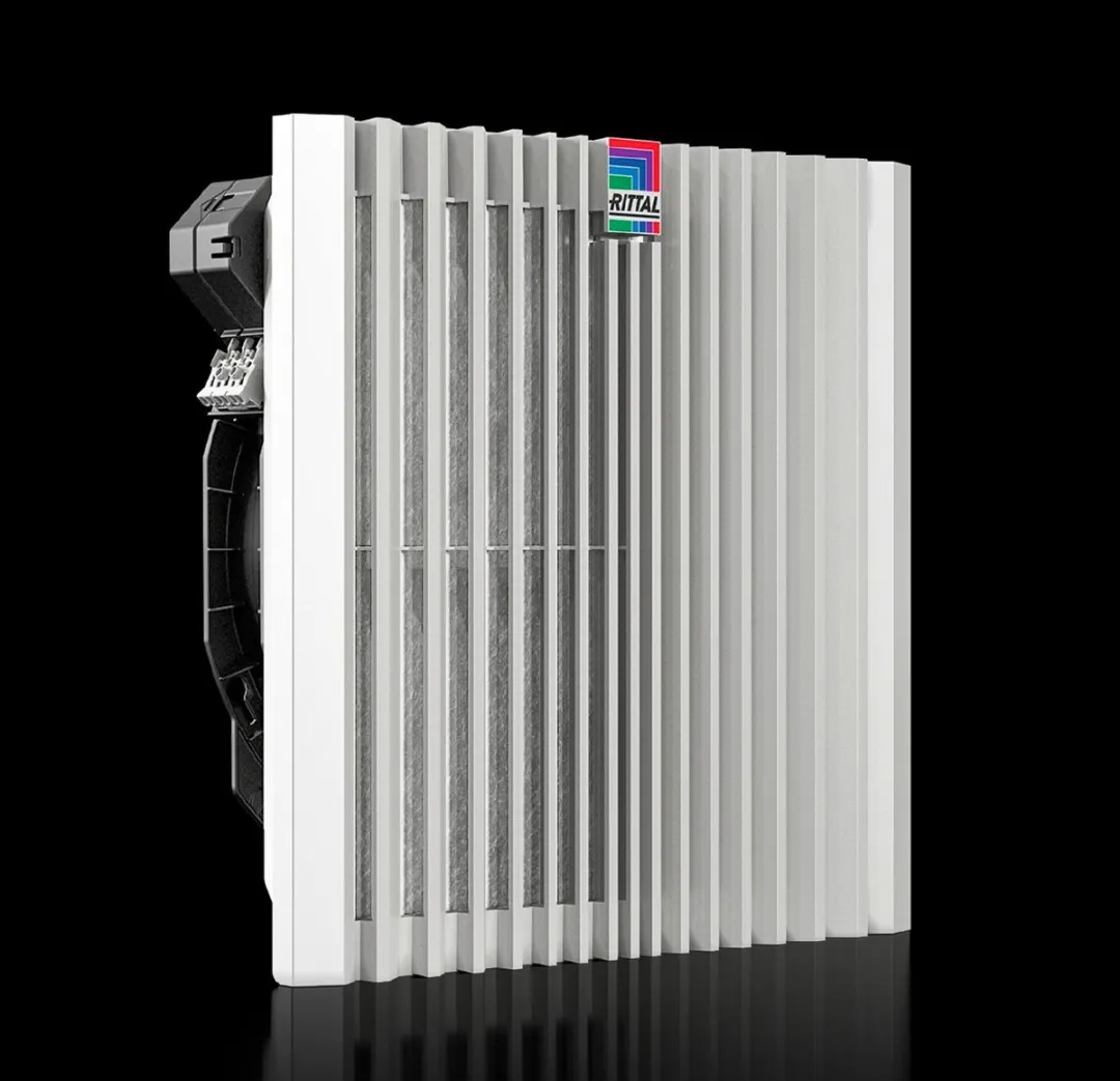 Rittal SK 3243.700 Filterventilatie