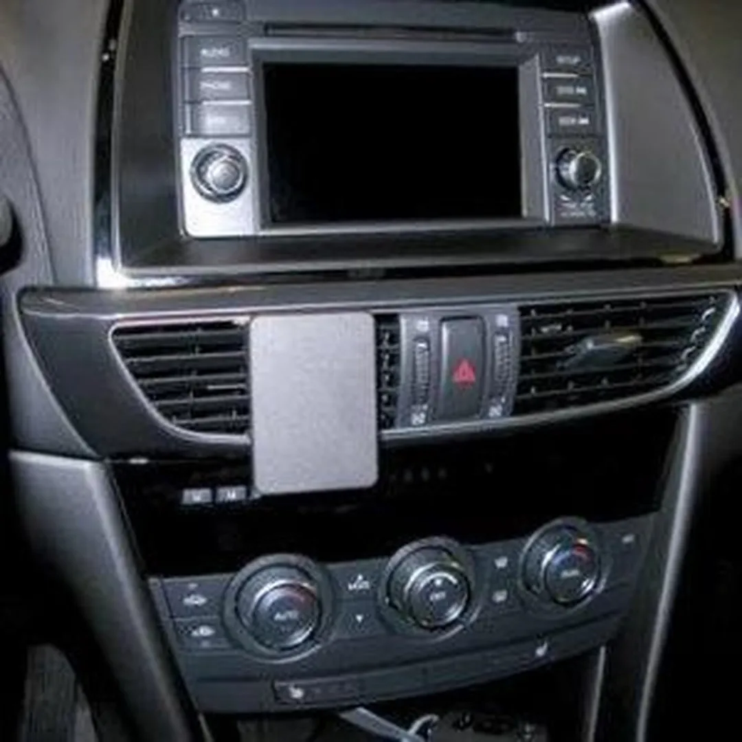 Brodit ProClip Mazda 6 2013-2014 Center Mount