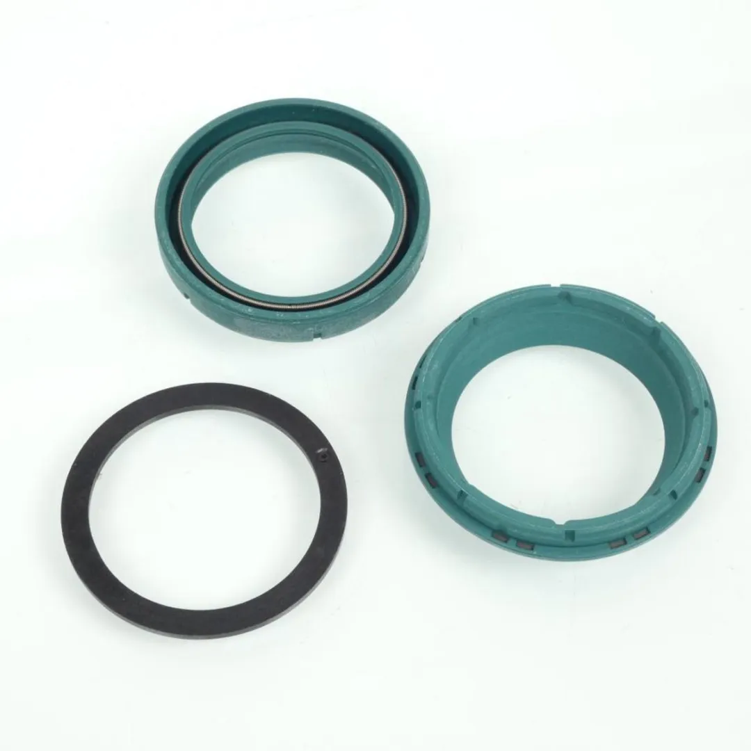 SKF Cache Poussière Voor Kawasaki ZX-12R 2000-2006