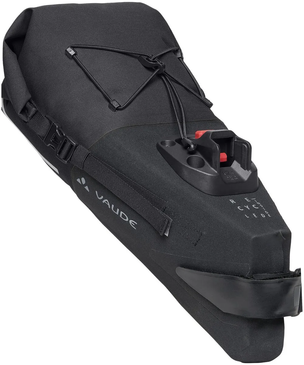 Vaude Trailzadel M Unisex Fietszadeltas