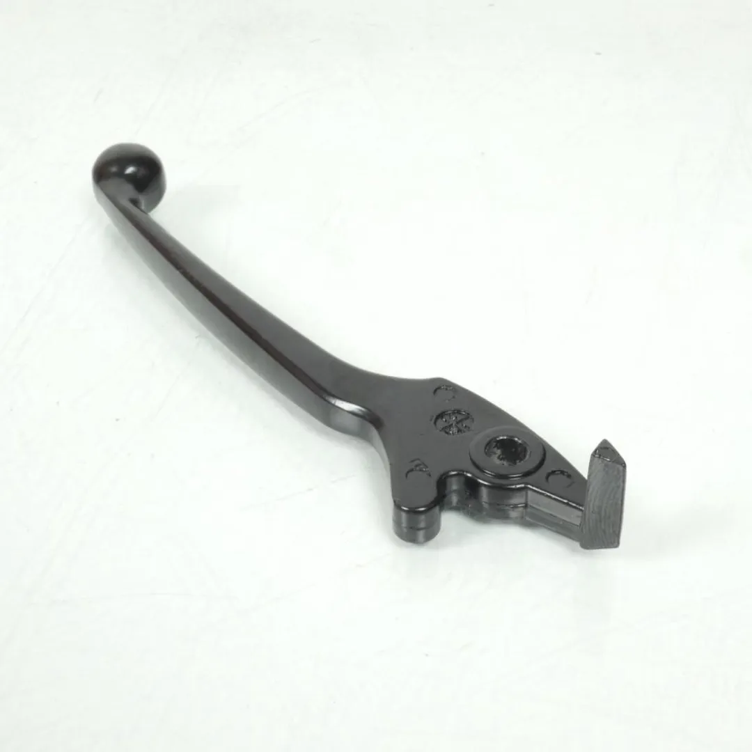 Peugeot Levier Rem Frein Scooter Kisbee 4T 802449 - Zwart