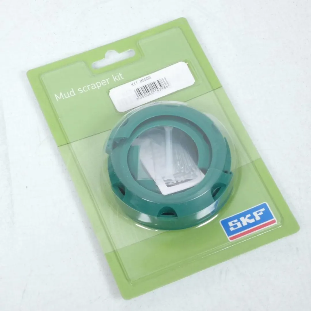 SKF Cache Poussière Husqvarna 450 Te 2006-2010 Marzocchi 50mm