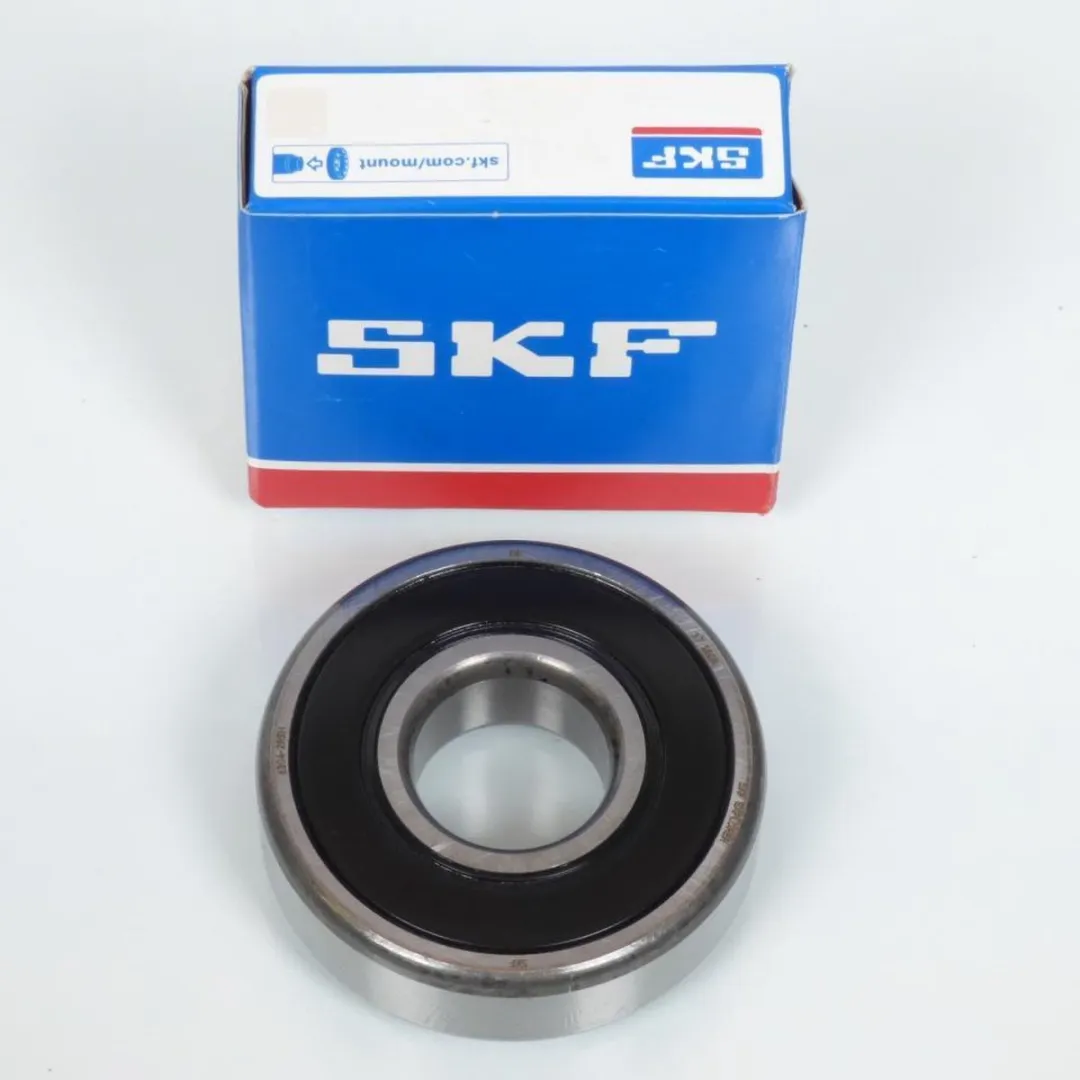 SKF Wielnaaf Lager voor Honda CBR 1000 F 1987-1999