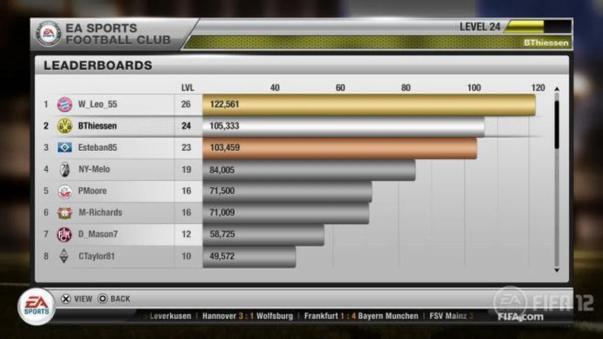 FIFA 12 - PS2 - afbeelding 6 van 6