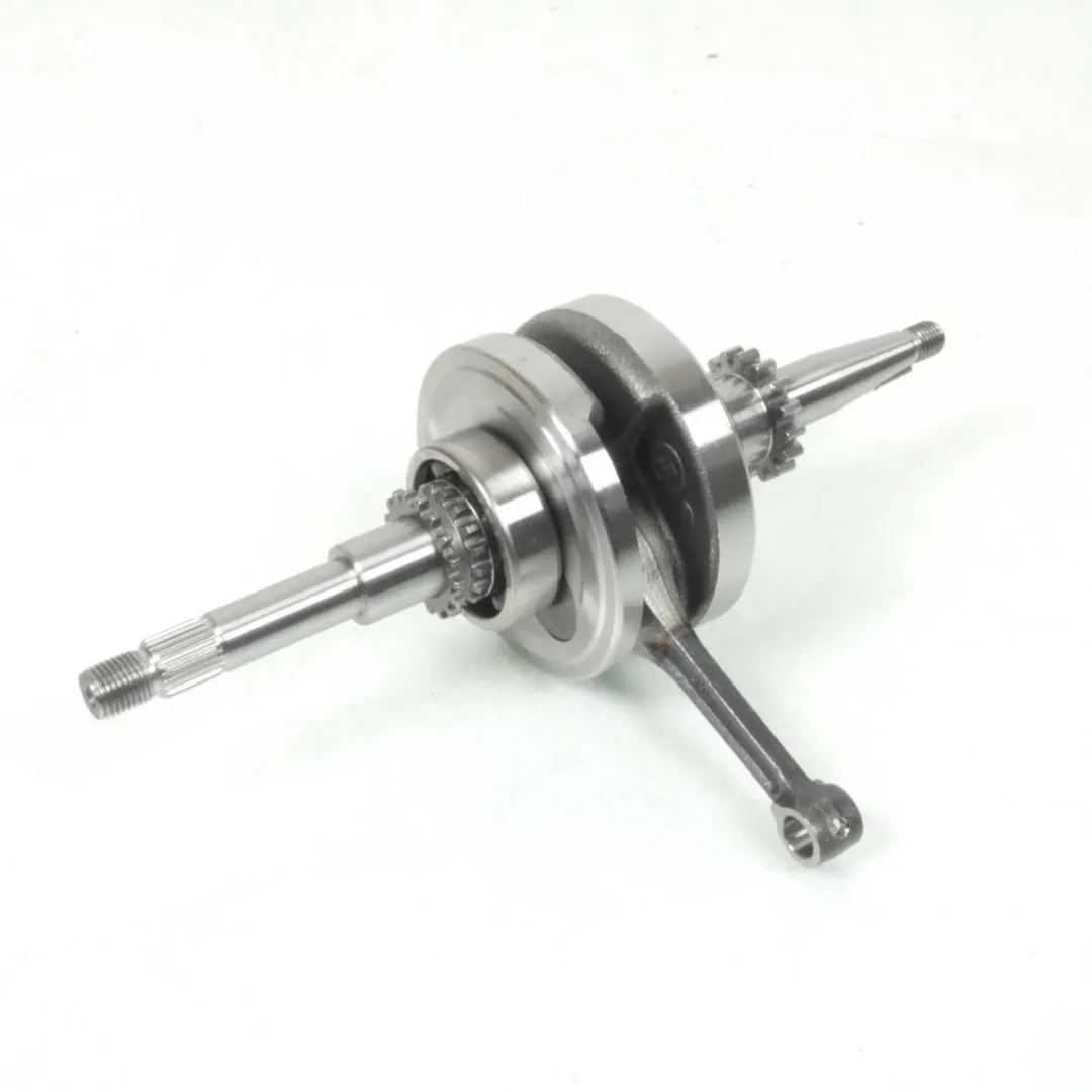 Peugeot 50 Kisbee 4T Vilebrequin Embiellage 779596