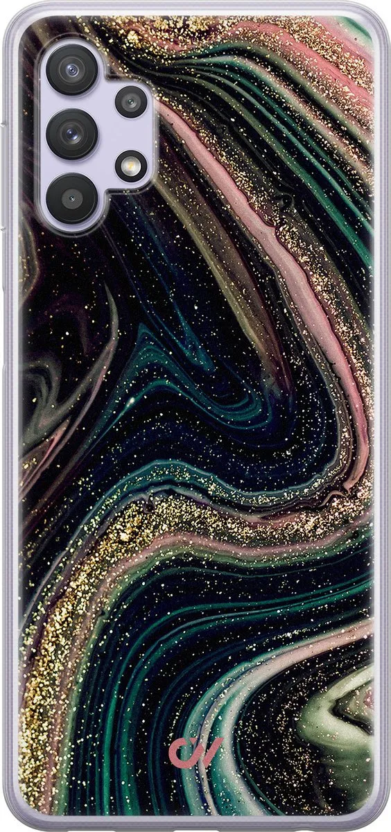 Casevibes Galaxy A32 5G Hoesje